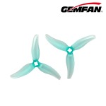 Wholesale Gemfan 3630-3 Propeller 3.6inch for 2004 Motor Multirotor Props 8Pair/16PCS RC Accessories